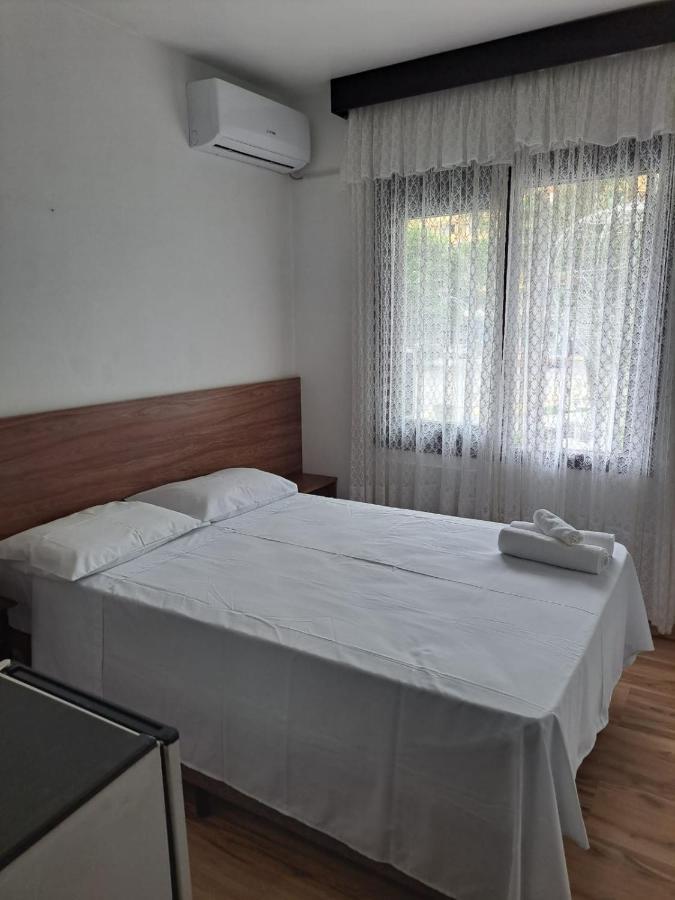 Vitoria Torres Hotel Εξωτερικό φωτογραφία