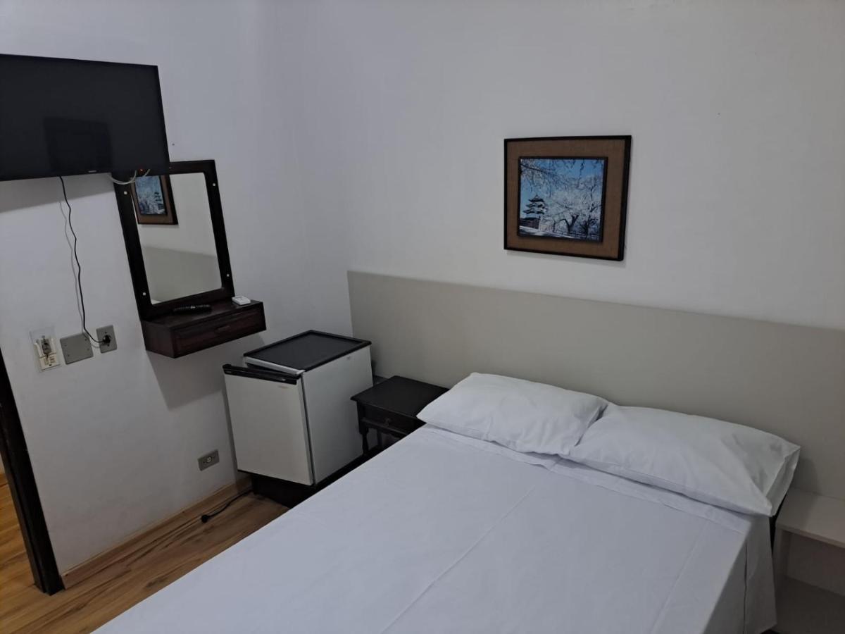 Vitoria Torres Hotel Εξωτερικό φωτογραφία
