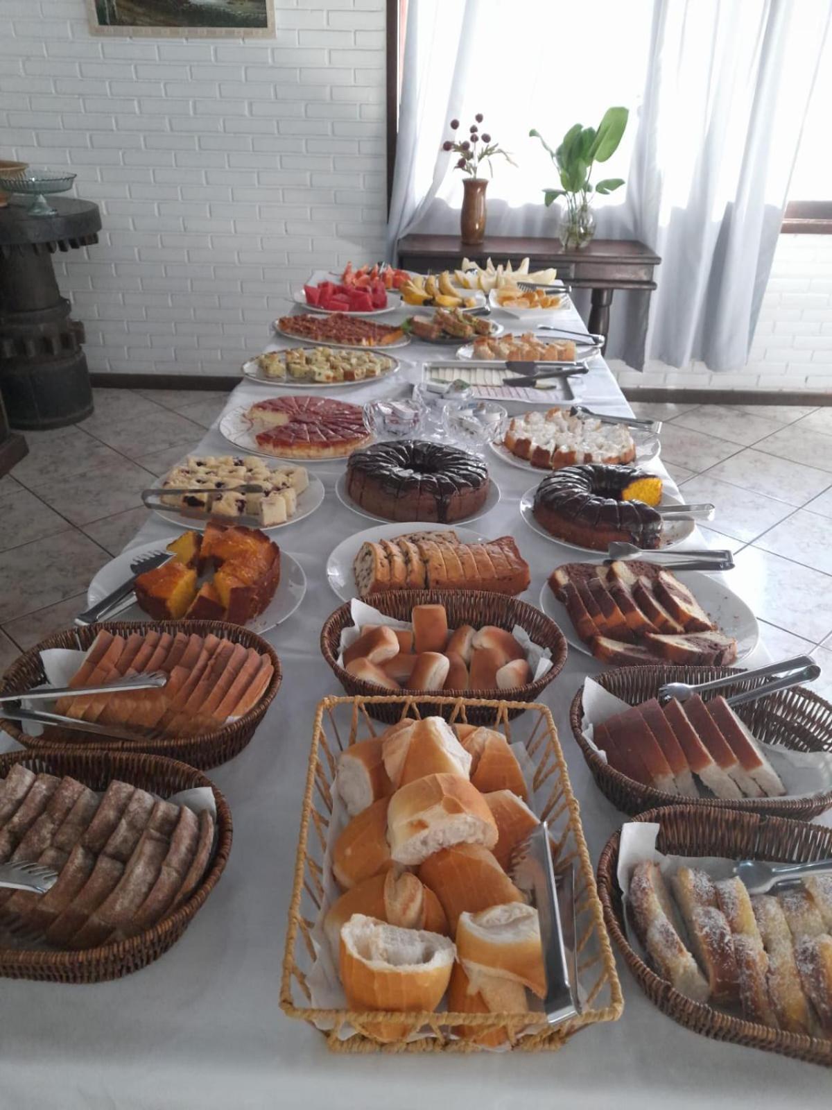 Vitoria Torres Hotel Εξωτερικό φωτογραφία