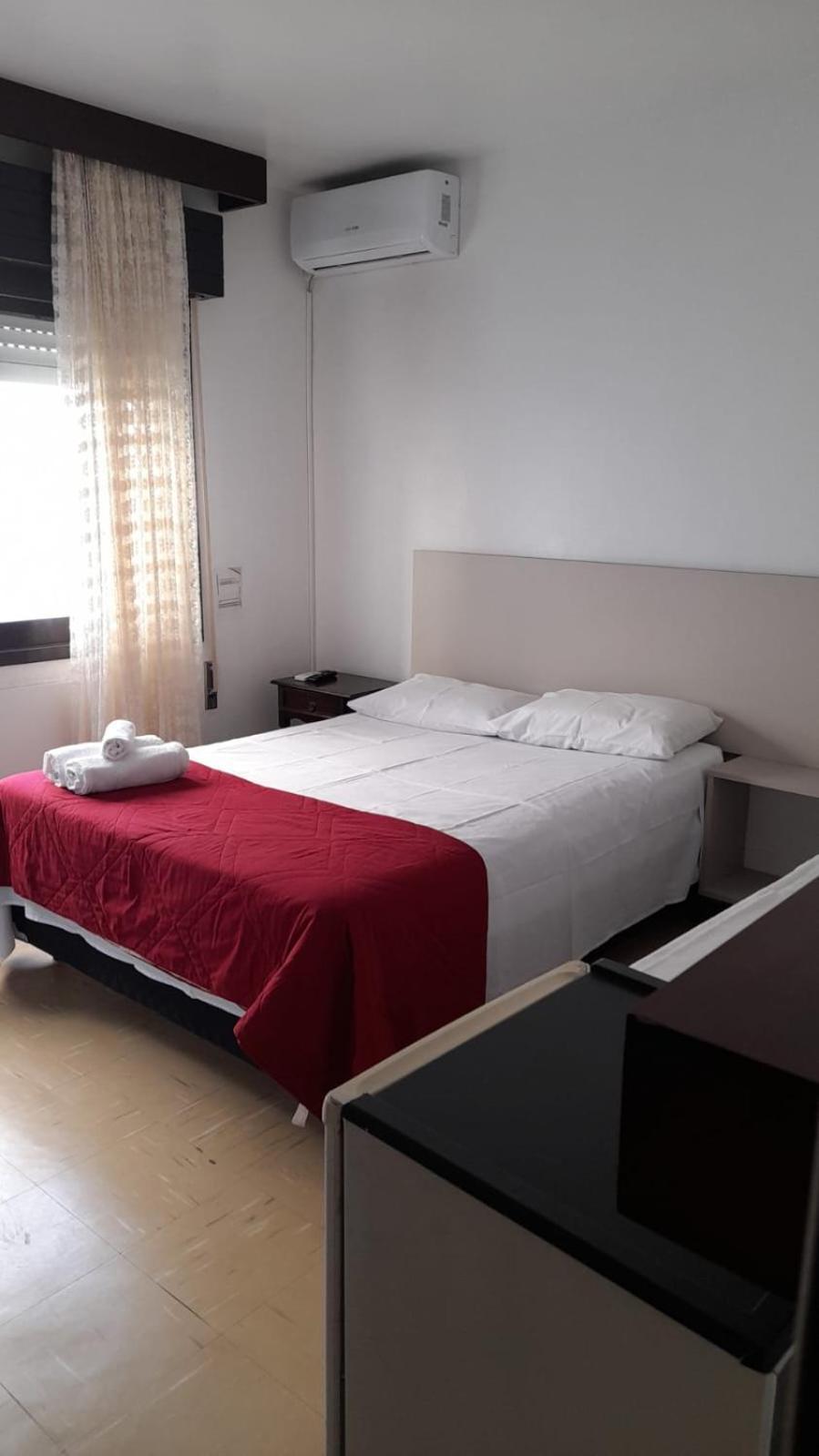 Vitoria Torres Hotel Εξωτερικό φωτογραφία