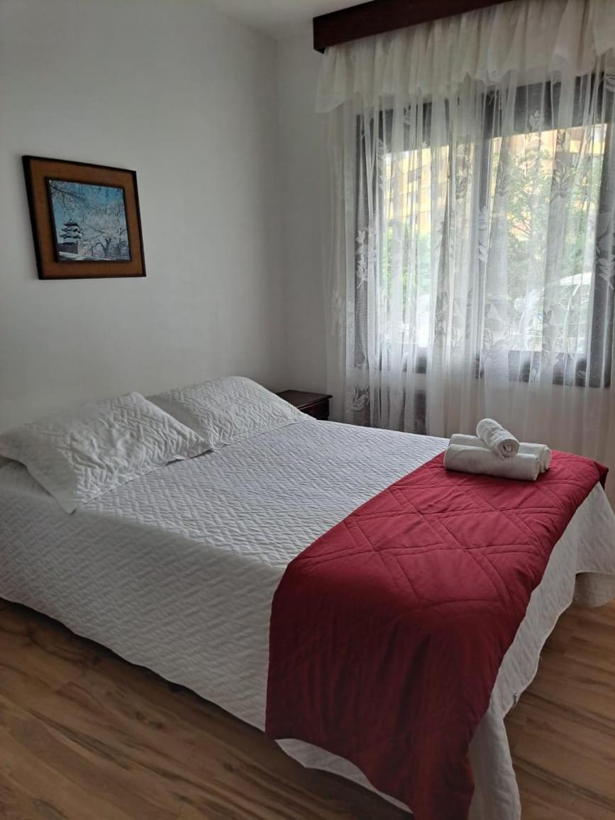 Vitoria Torres Hotel Εξωτερικό φωτογραφία