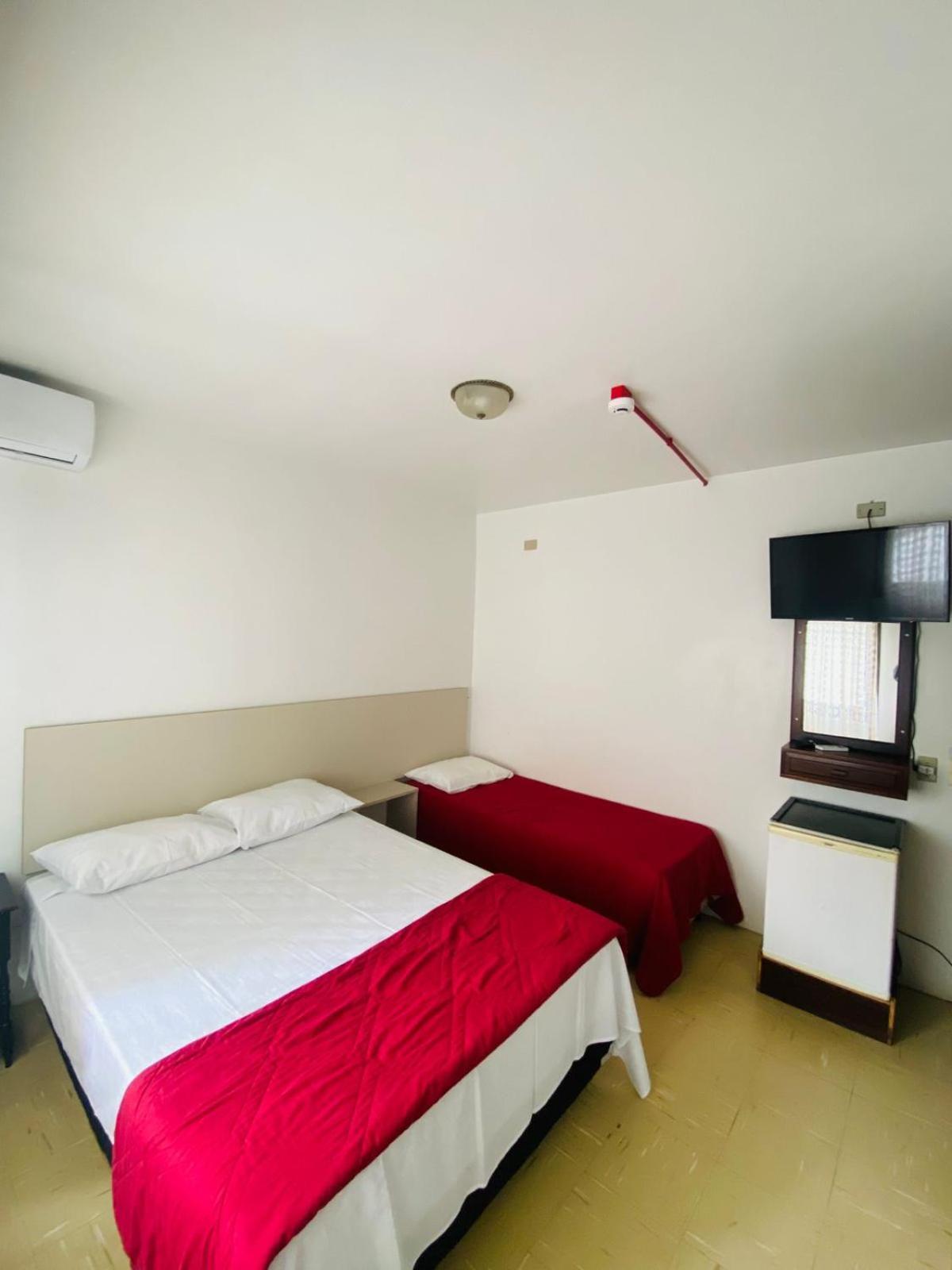 Vitoria Torres Hotel Εξωτερικό φωτογραφία